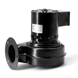 Hipoilk Draft Inducer Blower Motor Replacement for Dayton 1TDP3, 1TDP3A, 4C443, Fasco 50748-D500, 7021-5713, 9MRW2, Wood Stove Fan & Furnace Parts