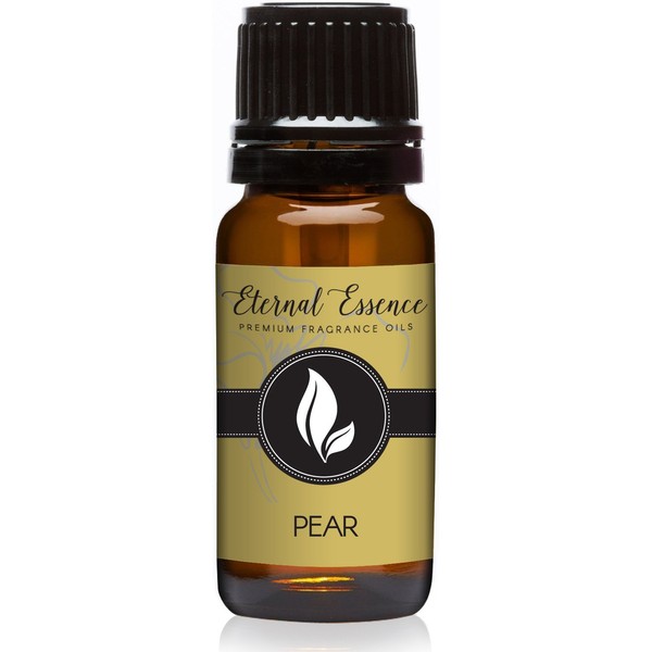 Eternal Essence Oils Pear Fantasy Premium Grade Fragrance Oil - 10ml - Scented Oil