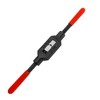 Bestgle Adjustable Tap Wrench Handle for 3/16"-1/2" / Metric M4-M12