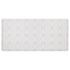 Mohawk Home Anti Fatigue Dri-Pro Deluxe Cushion Mat, Floral Tile