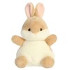 Aurora, 33963, Palm Pals Ella Bunny 8In, Soft Toy, Light Brown