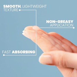 Suero de retinol para cara con ácido hialurónico y vitamina E - Para antienvejecimiento, líneas finas, arrugas, rejuvenecimiento, marcas de acné y cic