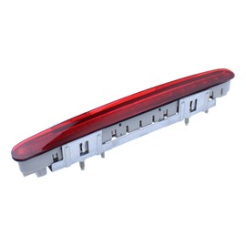 ApplianPar Third Brake Light Rear Red LED 3rd Brake Center High Mount Stop Lamp for M-ercedes SL R230 2001-2012 SL500 SL600 SL55 SL63 SL65