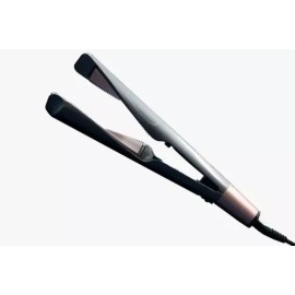 alaciado y rizado Plancha Curva Rizado Y Alaciado 2 En 1