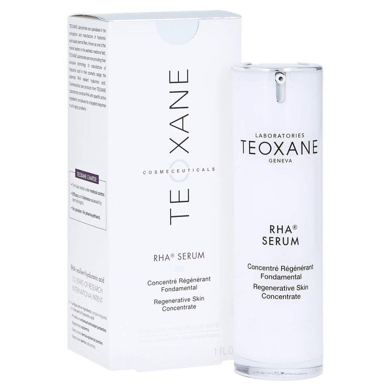 Teoxane RHA Serum by Teoxane Cosmeceuticals