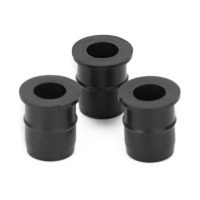 Well Nut Kit 10 Pieces Well Nut M6 x 0.8