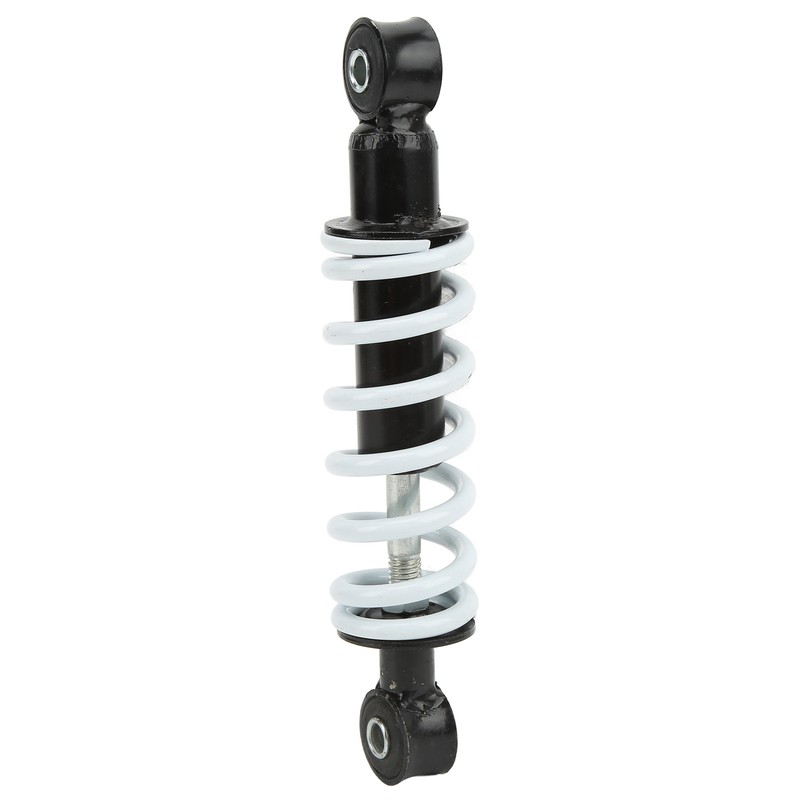 190mm Shock Absorber Front Rear Suspension Damper Universal for Motorcycles