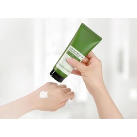 NARD - Tea Tree Low pH Cleansing Foam