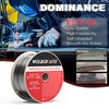 WelderElite 0.035" Gasless Flux Core MIG Wire, Single 2lb Spool,