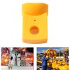 Miniature Circuit Breaker Lockout ABS Portable Pinout Power Isolation Electrical