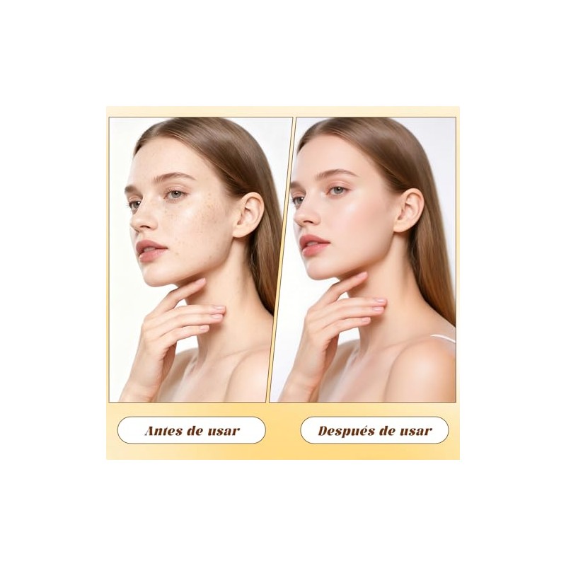 Crema Cebo Res Cara Hidratante Facial Sebo Batido Miel Rostro