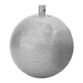 Gill Athletics 4 Kilo Cast Iron Hammer