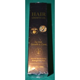 Zrupoort Hair Growth Oil - Rice Water for Hair Growth for Women & Men, Hair