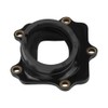 Motorcycle Carb Carburetor Intake Manifold Adapter Boot for YAMAHA YZ250