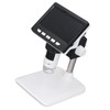Digital Electron Microscope 4.3in 1000x 2MP USB Industrial Repair Inspection