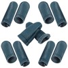 10 PCS Leather Finger Protector Needle - Needle Felting Knitting