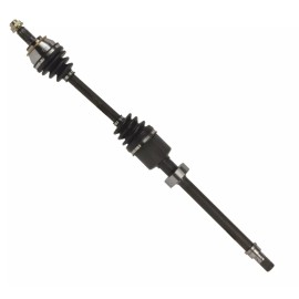 Aftermarket Products Front RIGHT PASSENGER CV Axle Shaft Driveshaft for Mini Cooper S Manual R52 R53