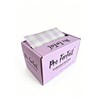 Lilac Design Embossed Aluminum Foil Roll – 5 inch x
