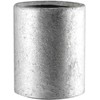 LDR Industries 317 MCO-34 Galvanized Merchant Coupling, 3/4"