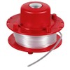 Original Einhell thread spool GE-CT 18/25 Li (grass trimmer accessories,