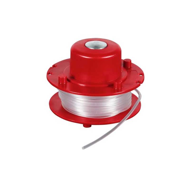 Original Einhell thread spool GE-CT 18/25 Li (grass trimmer accessories,