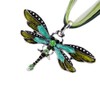 AKOAK Fashion Creative Bohemian Jewelry Ethnic Multi-layer Chain Colorful Enamel