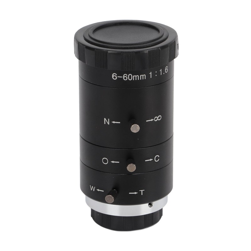 4K 2160P Microscope Digital Camera USB Industrial Electronic Video Digital