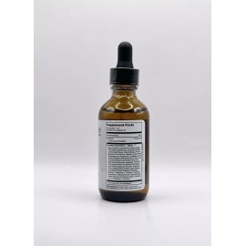 Zen Cortex Supports Healthy Hearing Support (60ml/2 Fl Oz) New