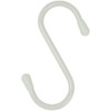 Nissa Chain Family Hook, 3.9 inches (100 mm), A-780, White