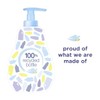 Baby Dove Tip To Toe Wash Rich Moisture - 13