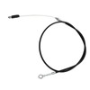 Haofy GX21634 GX22026 Lawnmower Push-Pull Cable for 12PB 12SB 12PC