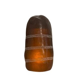 Kangmeile Resin Glowing Stone, Sankara Stone Props, Indiana Jones and The Temple of Doom Glowing Sankara Stones Home Decoration Collectibles
