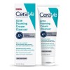 Cerave Cleanser Acné Espuma Limpiadora para Control de Acné y