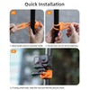 Sports Wrap Band Mount for GoPro / Insta360 / Osmo