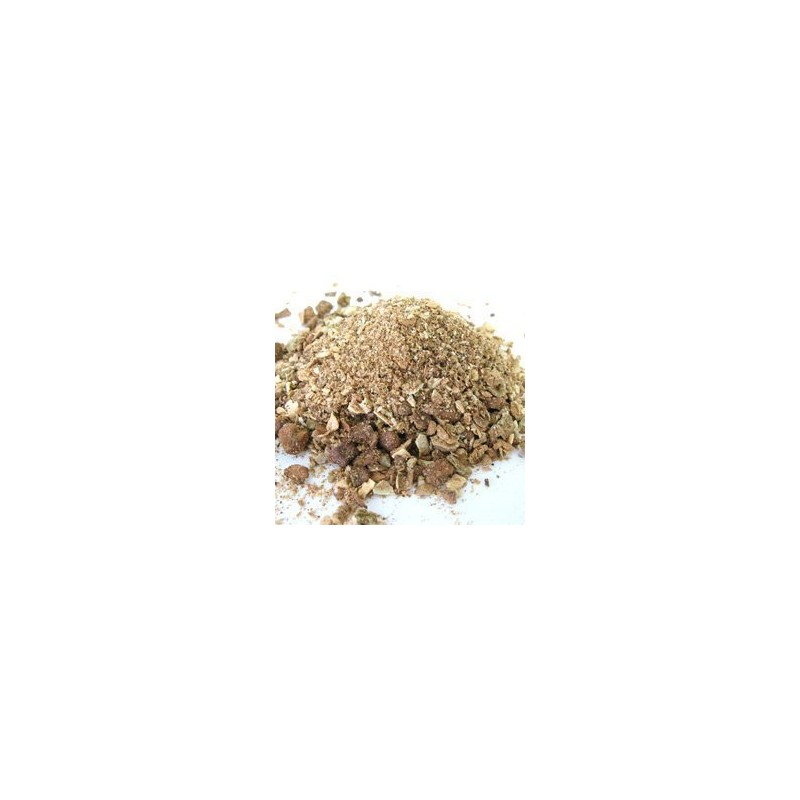 Uchin Okinawa Goya Tea with Seeds, 0.05 oz (1.5 g)