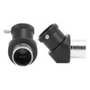 Diagonal Adapter Zenith Diagonal Prism 1.25inch 45 Degree Erecting Prism