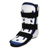 Ankle Brace Breathable 360° Protection Detachable Reusable Washable Adjustable Foot