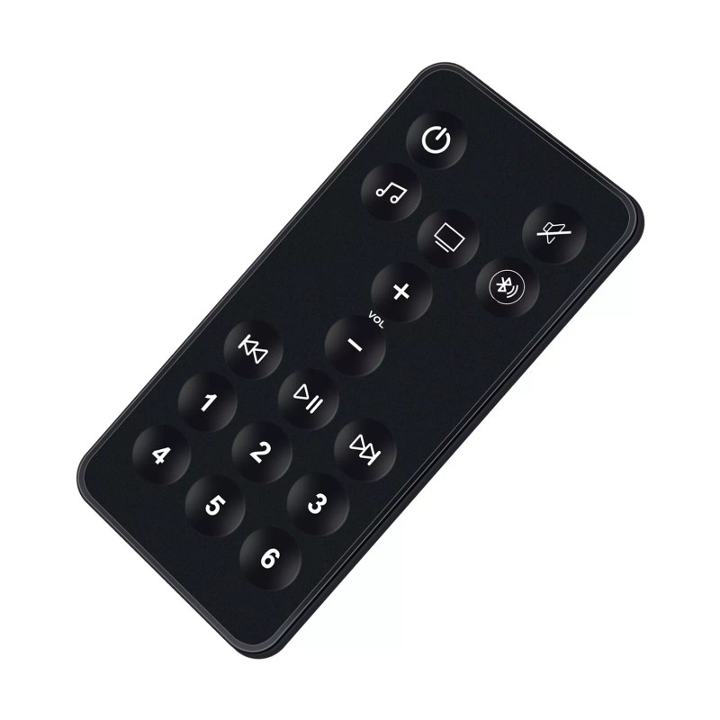 For Bose New Replaced Remote Control for Bose Soundbar 300