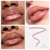 LIP LINER - Peel-Off Lip Liner Stain - Lasts All