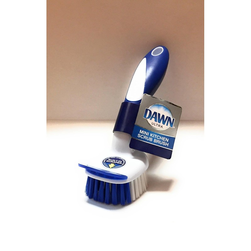 Dawn Mini Kitchen Brush (235081)
