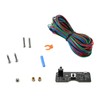 BCZAMD FYSETC 3D Printer Parts Sherpaa Mini Extruder Filament Breake