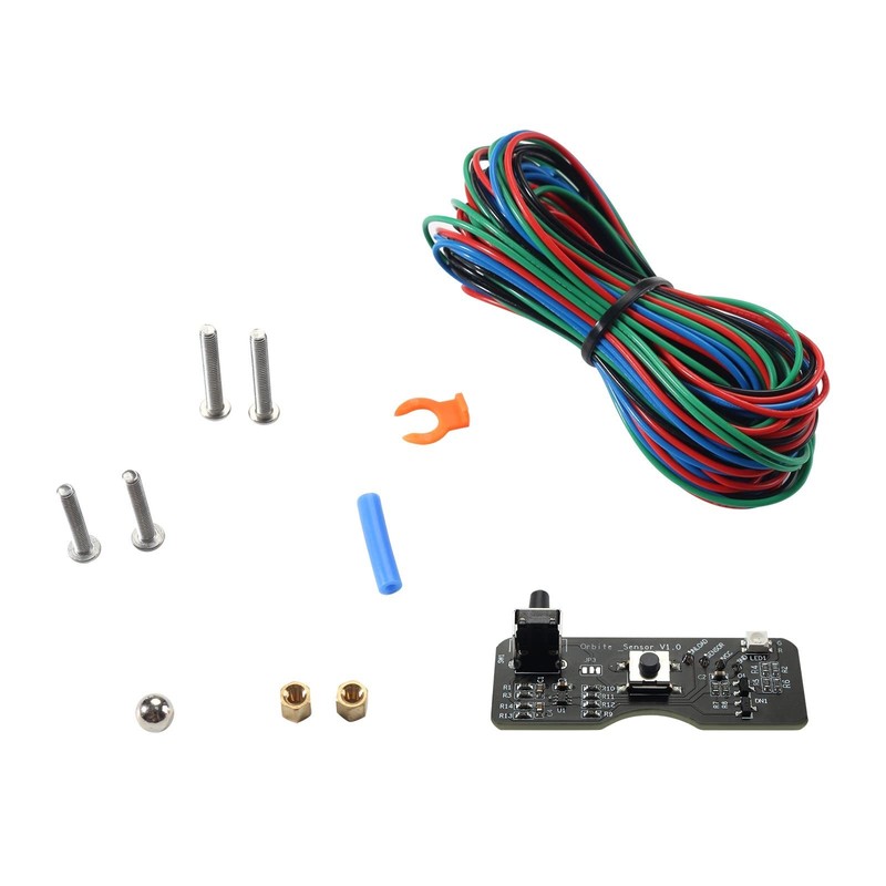 BCZAMD FYSETC 3D Printer Parts Sherpaa Mini Extruder Filament Breake