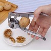 Kostma Garlic Press, Garlic Cutter, Garlic Crusher, Practical Kitchen Aid,