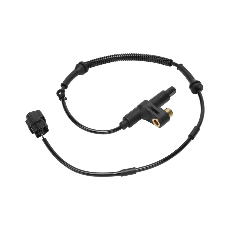 Frankberg 2x ABS Sensor Wheel Speed Front Left Right Compatible