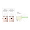 Celabo Water Dive Sun Cream Season 3 60g x2 + Sun Cushion 23g / 셀라보 워터 다이브 선크림 시즌3 60g x2 + 선쿠션 23g