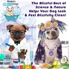The Blissful Dog Blissfully Fresh Face Wash - Cleans Facial