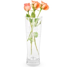 Merclix Gifts Mother's Day Vase Gifts for Mum Birthday Mum Cool Mother's Day Gifts Birthday Gift for Mum Gifts Ideas Mother Gifts Christmas