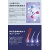 Areti s1607 t1607 Triactive Shampoo Treatment, Heat Guard, Heat Damage
