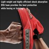 WYIPOLZI 2-in-1 Boxing Pads Set