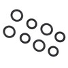 SPX3000 Pressure Washer O-Rings for Sun Joe SPX3001, SPX3501, SPX3500,